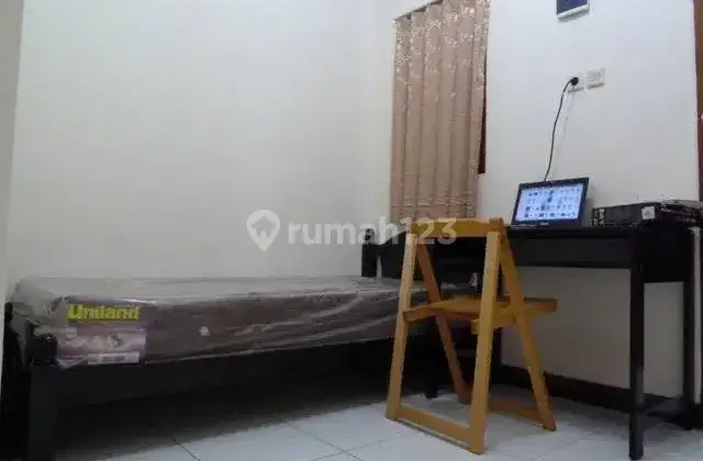 KOST : Kampus UNAS Gedung kesenian – Gedung Pertani – Kuningan