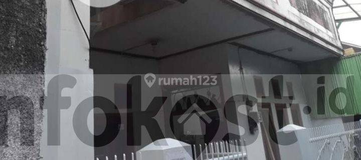 Kost Wanita Pandu Dalam Cicendo Bandung 1