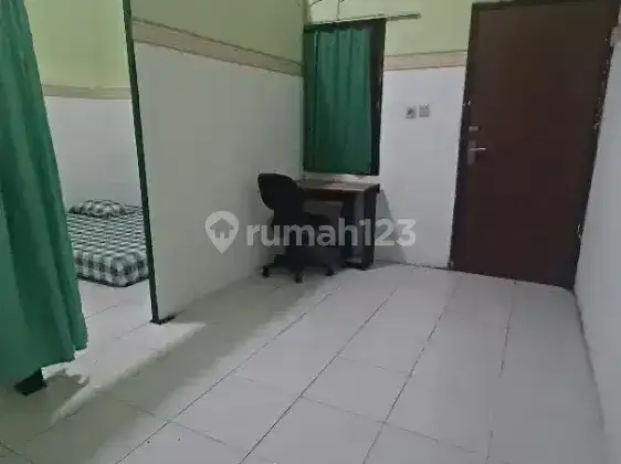 KOS CEWEK / KOST COWOK / KOST PASUTRI 2