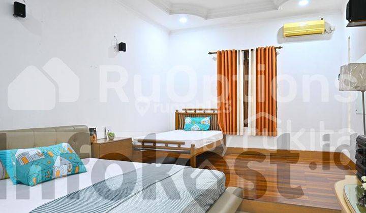 Kost Melina House Babakan Ciparay 1