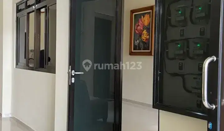 Kos Baru & Bersih di Singosari Malang - Khusus Putra AJI HOUSE 2