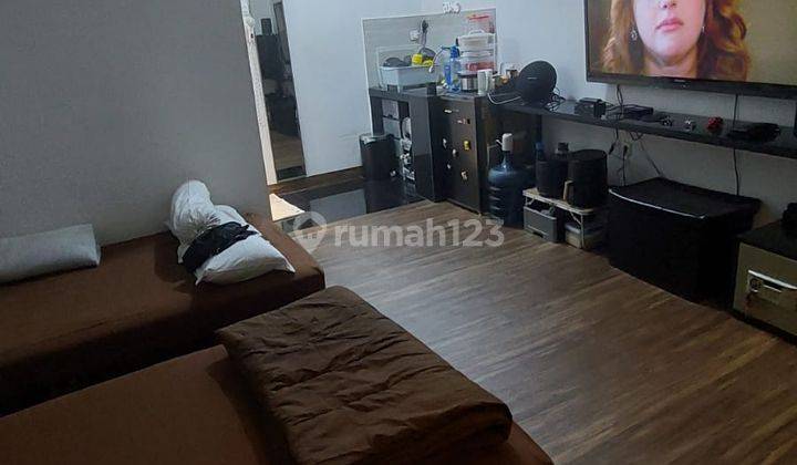 Kost 17 Kamar (FULL), 408juta/Tahun, ROI 7% per Tahun 2