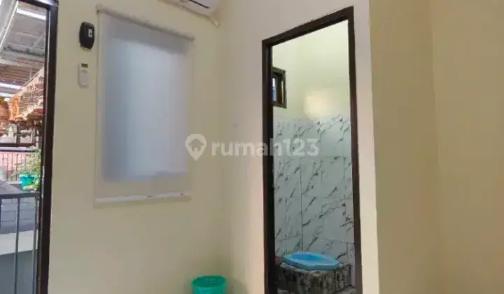 Kost Jakarta Selatan Tendean 1