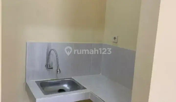 Kamar kos eksklusif binong permai 2