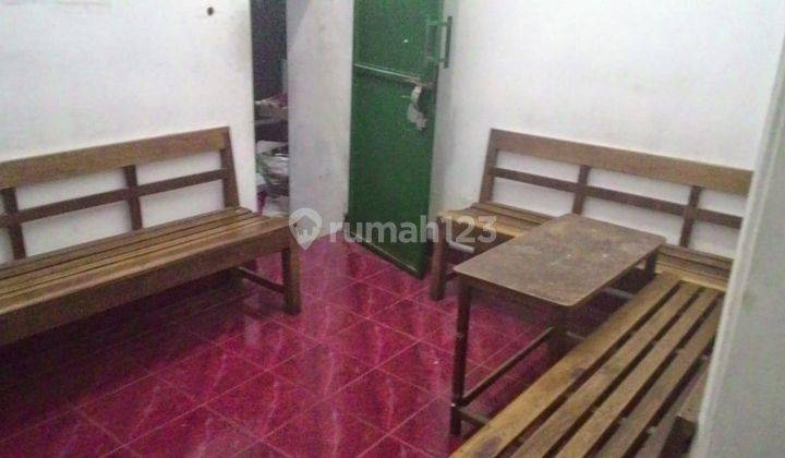 Kost Putri Muslim Watumujur Bu Hana Lowokwaru Malang 2