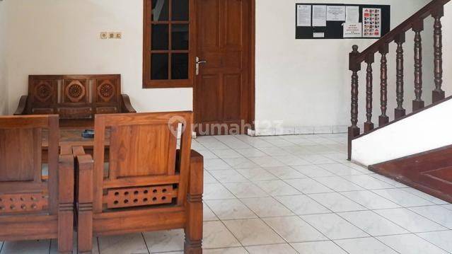 Kost Wisma Perdagangan Kelapa Gading Jakarta Utara 2