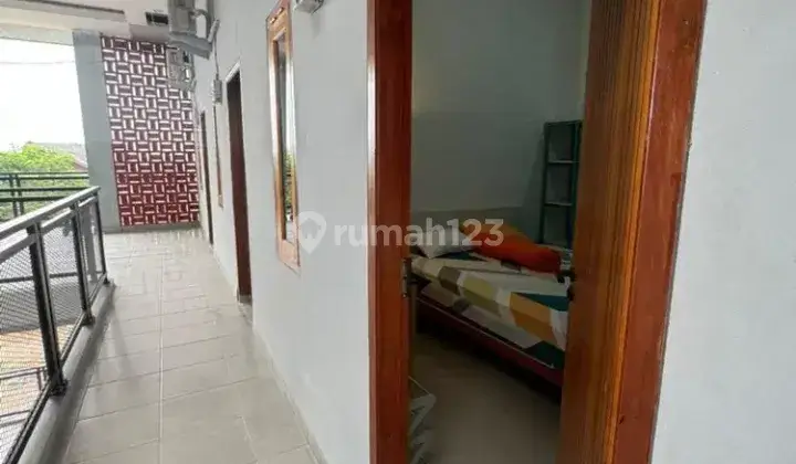 KOST KOSAN KOS AC RSUD BANDAR NEGARA SUKARAME TANJUNG SENENG DAMAR 2