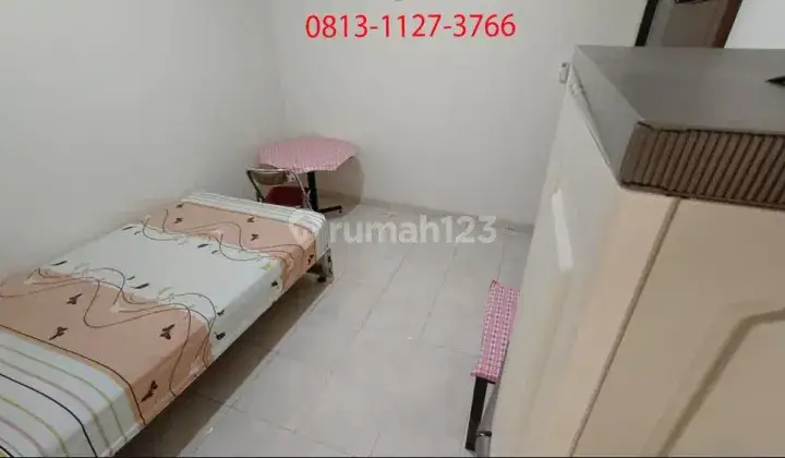 Kost Pria di Tanjung Duren 2