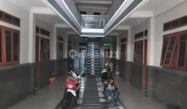 Kost bagus cempaka putih 2 mobil ciamik jakarta 2