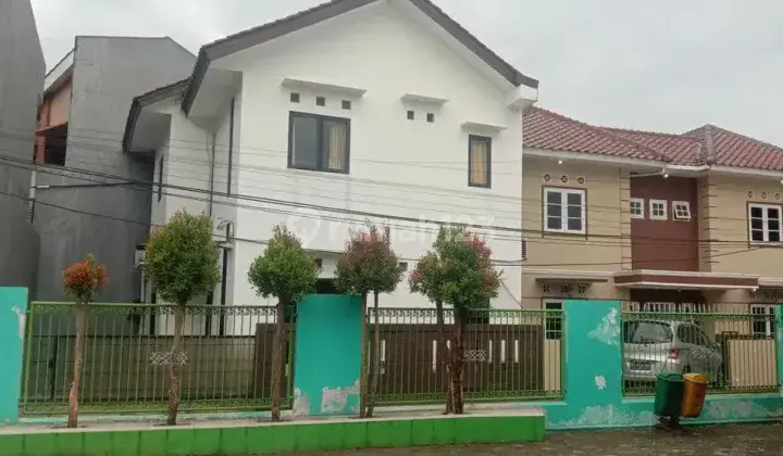 Rumah Kos Bintaro 1