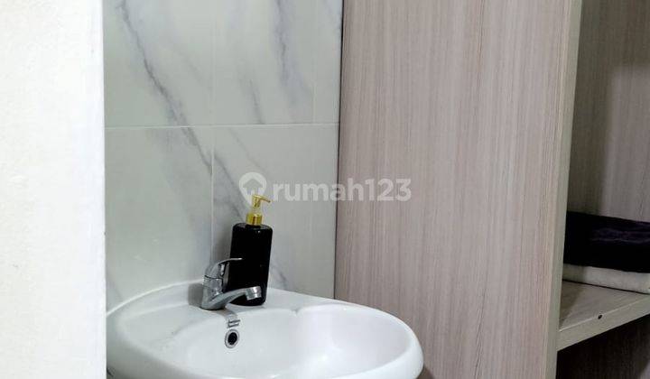 Belvena Residence Taman Sari di Pusat Mangga Besar 2