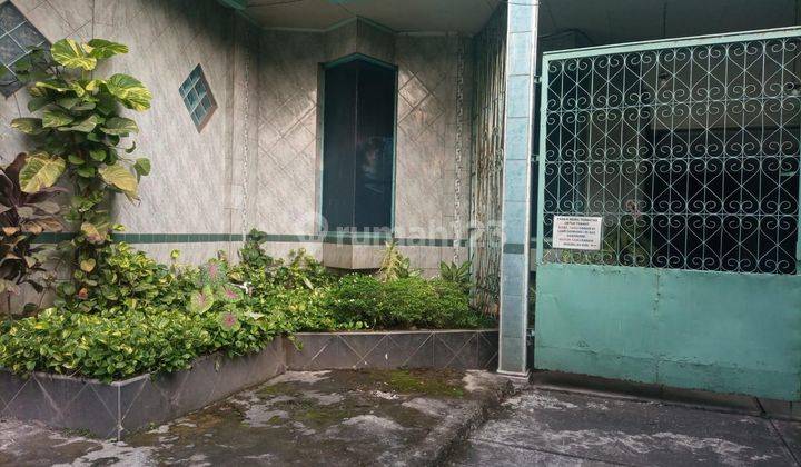 Guesthouse Kost Cilandak Jakarta Selatan 1