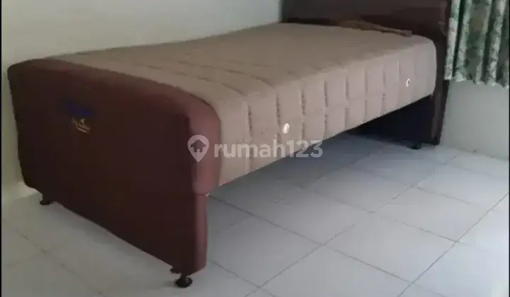 Kost bsd lengkap dan murah dekat stasiun 1