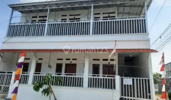 Disewakan kamar kontrakan 2