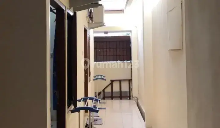 Kost putra, Pejaten Barat, Jakarta Selatan 1