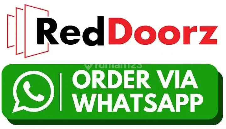 Reddoorzmurah mulai dari 100/500 2