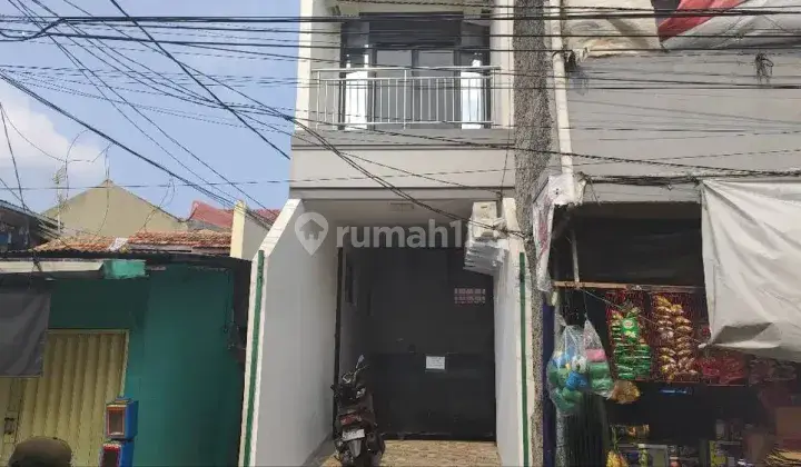 Kos Rafif Kemayoran, Khususs cowo saja fasilitas nyamnn serta kumplitk 1