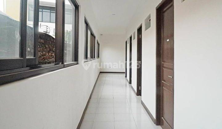 Kost Nida Grogol Petamburan Jakarta Barat 2