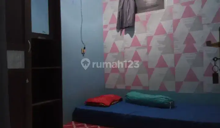 Kost Campur Sekeloa 1