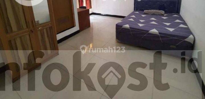 Kost Ruang 59 Sukajadi Bandung 1