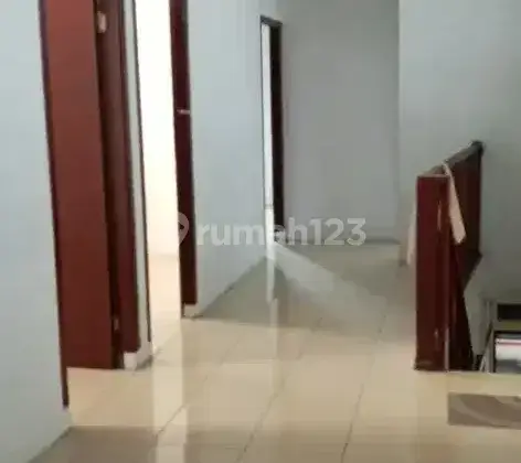 Kost Cipinang Muara Jakarta Timur 1