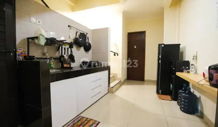 Kost Abdi Susilo Residence 2