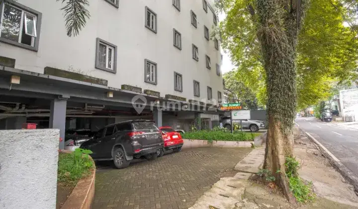 Kost Murah Summit Residence Furnish Dekat Botanical Bandung Mall 2