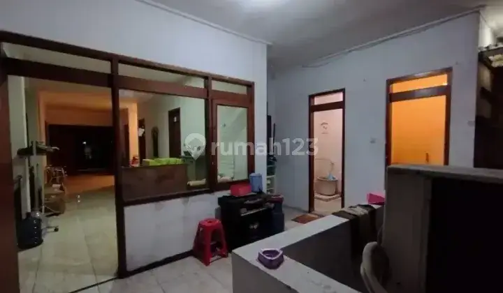 Kost Murah Dukuh Kupang Barat VIII 2