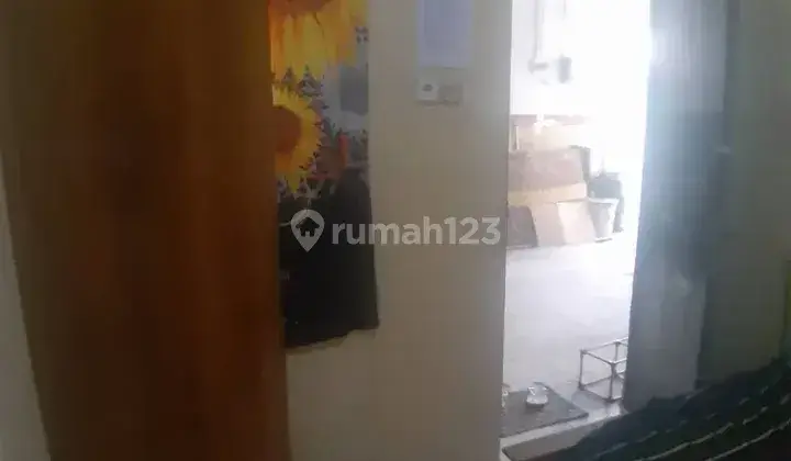 Kost AC furnish 5 menit ke Alam Sutera/Pergudangan Kav DPR B Cipondoh 2