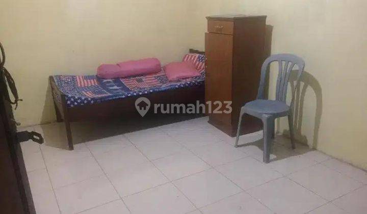 Kost Murah Surabaya Pusat 1