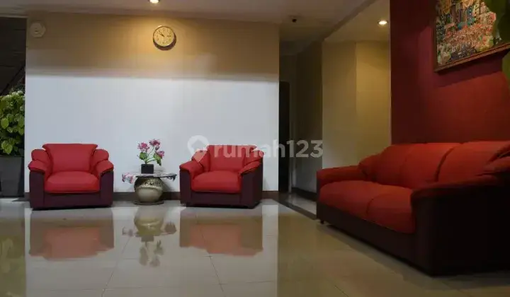 Rumah Kost Pondok Indah Jakarta Selatan - Dekat PIM 1-3