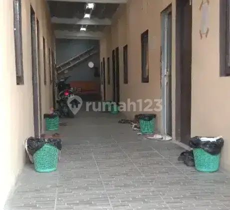 Kost dekat kawasan industri candi 2