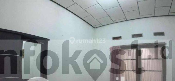 Kost Shinta Sumur Bandung 1