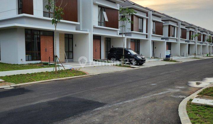 Kost Putra Callista House 1