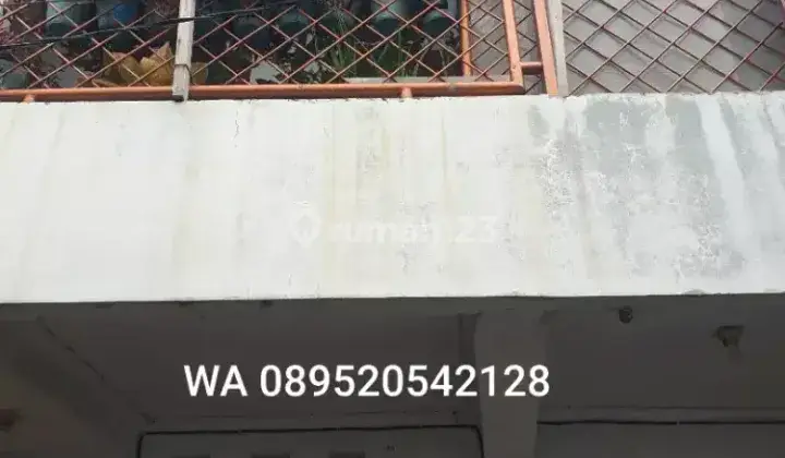 Di sewakan kost bagus murah 1