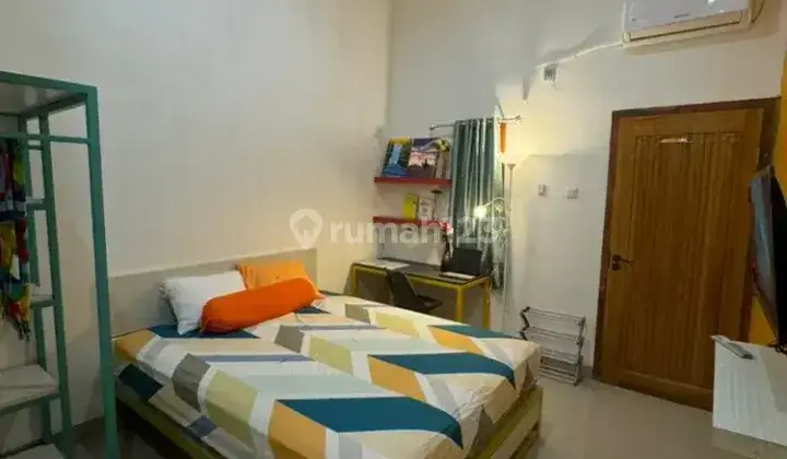 KOST KOSAN KOS AC MARGA AGUNG MARGODADI MARGO MULYO MARGO LESTARI 2