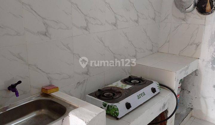 Kost Utan Kayu BPKP BNPB Dekat Busway Matraman Jakarta Timur 2