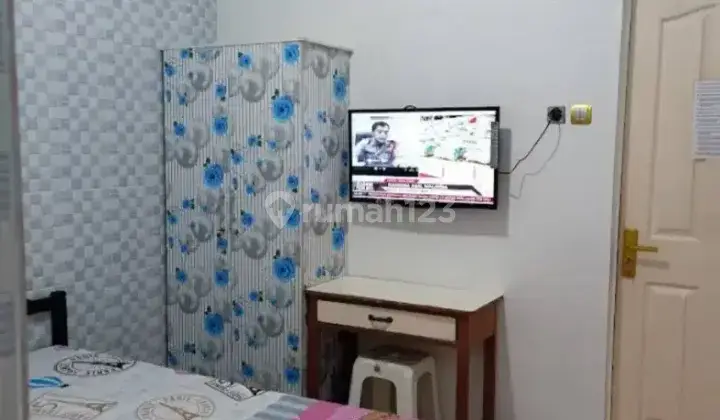 Kost Pak Hadi Manahan 2