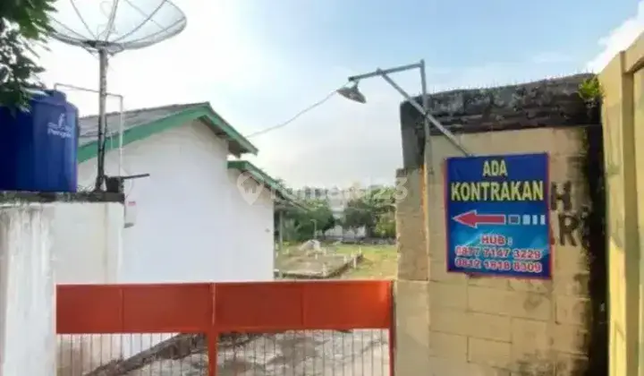 Kontrakan Murah Kota Serang