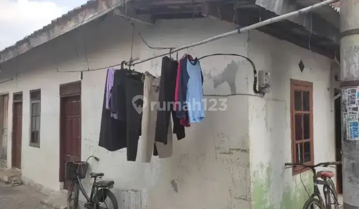 Kos kosan murah 1