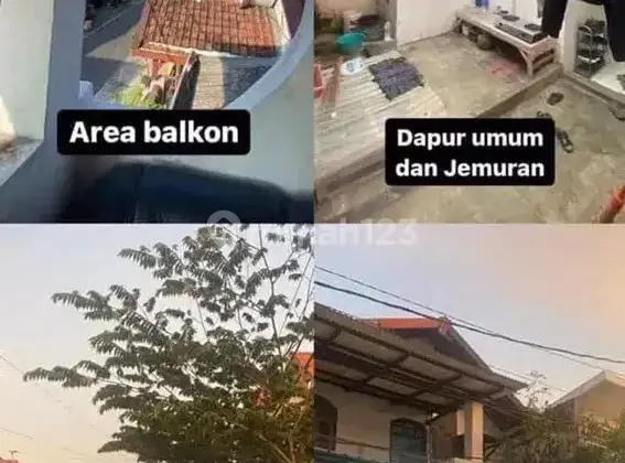 Kos Purwana Surabaya barat 2