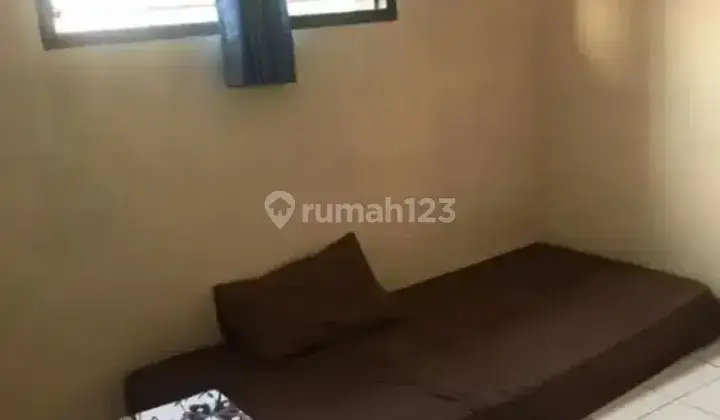 Kost Bulanan Murah di RADIO DALAM ada kasur dan kipas dan lemari 2