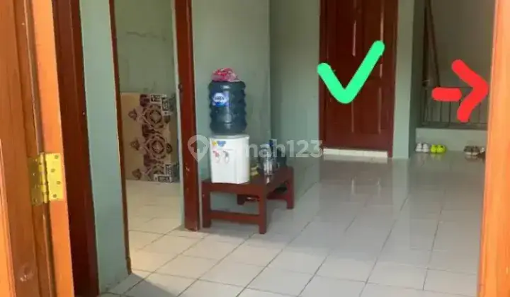 Disewakan kamar kos putra lingkungan strategis, 1KM dr UKSW