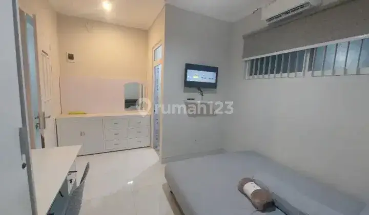 Kost bulanan Ebobo boarding house 1