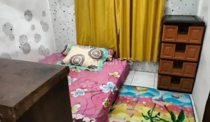 Disewakan kamar kos dekat alam sutera 2