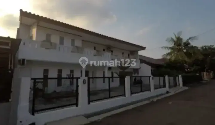 Kost Rempoa Ciputat Bintaro 2