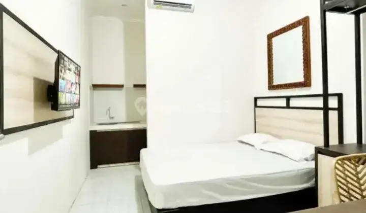 Kost Canggu Lengkap 2