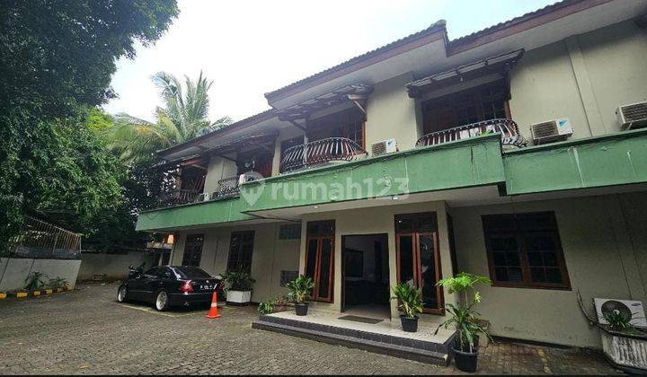 Dekuningan House Kost Eksklusif Dan Lengkap di Belakang Mal Ambassador, Kuningan Setiabudi Mega Kuningan 2