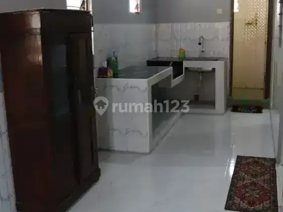 Indekos / kosan murah dan nyaman 1