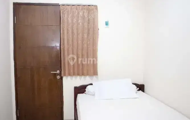 Kost Executive Residence di Kebon Kacang Thamrin - Jakarta Pusat 1